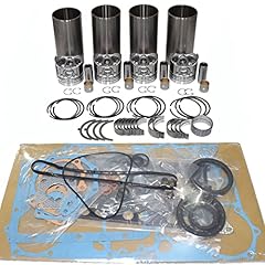 Dertgmlm 4d94 overhaul for sale  Delivered anywhere in USA 