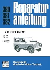Landrover typ typ usato  Spedito ovunque in Italia 