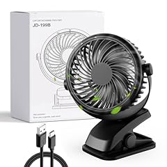 Gaeymy mini ventilatore usato  Spedito ovunque in Italia 