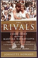 The rivals chris gebraucht kaufen  Wird an jeden Ort in Deutschland