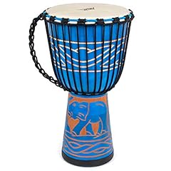 Djembe drum aklot for sale  Delivered anywhere in USA 