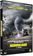 Hurricane d'occasion  Livré partout en France