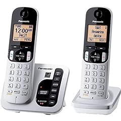 Panasonic tgc222s dect for sale  Delivered anywhere in USA 