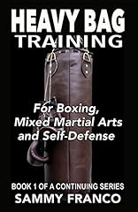 Heavy bag training for sale  Delivered anywhere in USA 