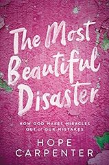 Beautiful disaster god for sale  Delivered anywhere in USA 