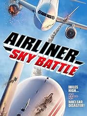 Airliner sky battle d'occasion  Livré partout en France