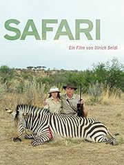 Safari gebraucht kaufen  Wird an jeden Ort in Deutschland