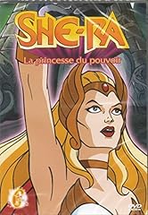 Dvd she princesse d'occasion  Livré partout en France