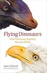 Flying dinosaurs fearsome for sale  Delivered anywhere in USA 