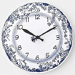 Pretty blue delft for sale  Delivered anywhere in USA 