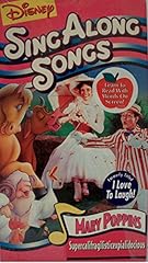 Disney sing along for sale  Delivered anywhere in USA 