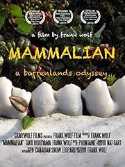 Mammalian for sale  Delivered anywhere in UK