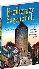 Freiberger sagenbuch 122 d'occasion  Livré partout en France