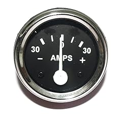 Aespares ammeter gauge for sale  Delivered anywhere in UK