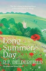 Long summer day for sale  Delivered anywhere in UK
