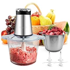 Electric food processor for sale  Delivered anywhere in USA 