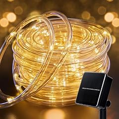 Solar rope string for sale  Delivered anywhere in USA 