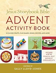 Jesus storybook bible for sale  Delivered anywhere in USA 