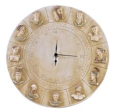 Horloge murale dieux d'occasion  Livré partout en France