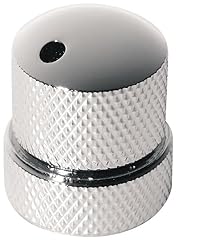 Warwick chrome knob for sale  Delivered anywhere in UK