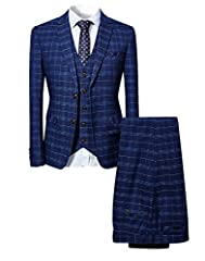 Allthemen mens suits for sale  Delivered anywhere in UK
