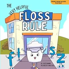Helpful floss rule for sale  Delivered anywhere in USA 