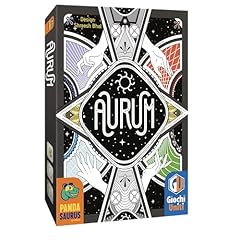 Giochi uniti aurum usato  Spedito ovunque in Italia 