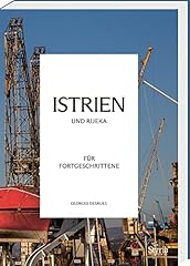 Istrien rijeka fortgeschritten gebraucht kaufen  Wird an jeden Ort in Deutschland