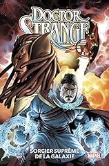 Doctor strange t01 d'occasion  Livré partout en Belgiqu