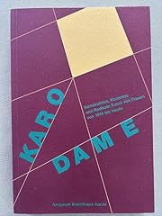 Karo dame konstruktive d'occasion  Livré partout en Belgiqu