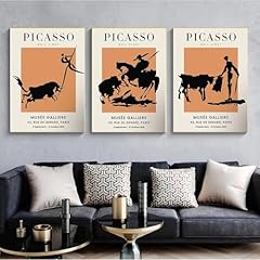 Foktms picasso exposition d'occasion  Livré partout en France