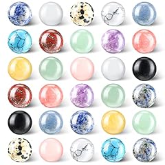 Pieces gemstone chakra for sale  Delivered anywhere in USA 