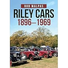 Riley cars 1896 for sale  Delivered anywhere in UK