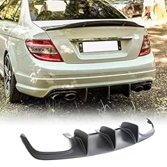 Rear diffuser mercedes for sale  Delivered anywhere in USA 