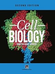 Cell biology d'occasion  Livré partout en Belgiqu