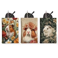 3pcs guinea pig for sale  Delivered anywhere in USA 