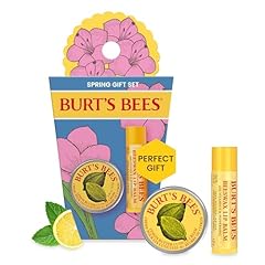 Burt bees gift for sale  Delivered anywhere in Ireland