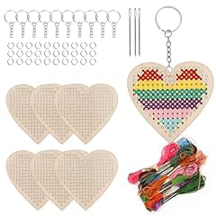 Swpeet kit broderie d'occasion  Livré partout en France
