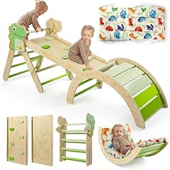 Khlerox climbing frame for sale  Delivered anywhere in UK