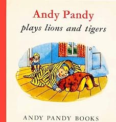 Andy pandy plays for sale  Delivered anywhere in UK
