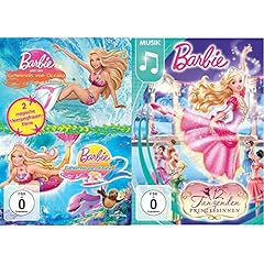 Barbie doppelpack geheimnis gebraucht kaufen  Wird an jeden Ort in Deutschland