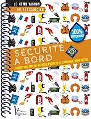 Sécurité bord obligations d'occasion  Livré partout en France