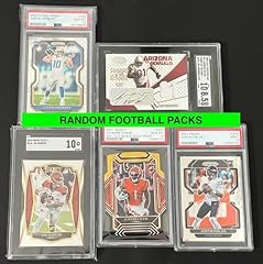 Generic football card for sale  Delivered anywhere in USA 