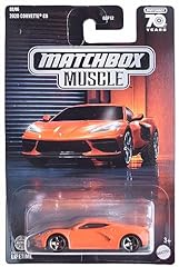 Matchbox 2020 corvette for sale  Delivered anywhere in USA 