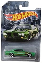Hot wheels pontiac for sale  Delivered anywhere in USA 
