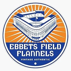 Ebbets field flannels for sale  Delivered anywhere in USA 
