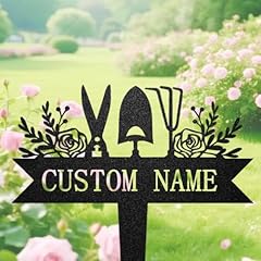 Personalized gardening tools for sale  Delivered anywhere in USA 
