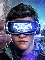 Ready player one for sale  Delivered anywhere in UK