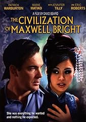 Civilization maxwell bright for sale  Delivered anywhere in USA 