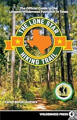 Lone star hiking for sale  Delivered anywhere in USA 